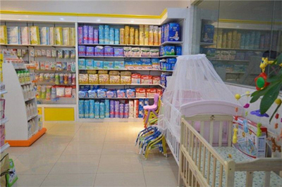 开进口母婴加盟店要如何选择品牌?
